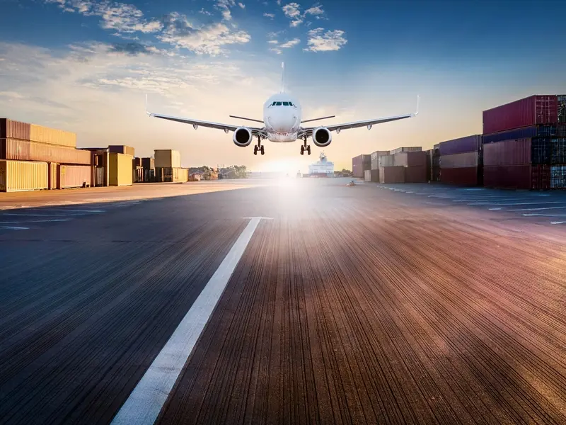 Air Freight