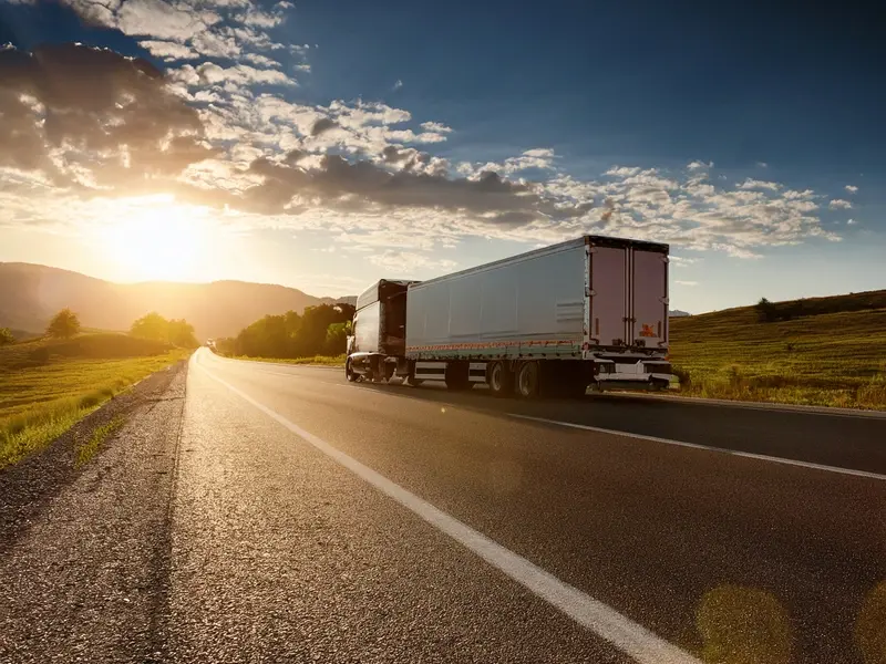 Road Freight